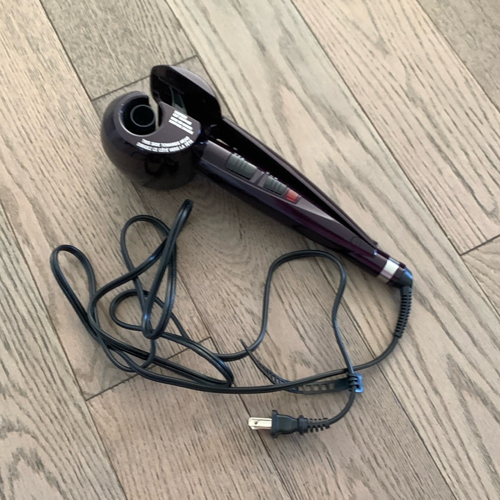 Conair Infiniti Pro Curl Secret